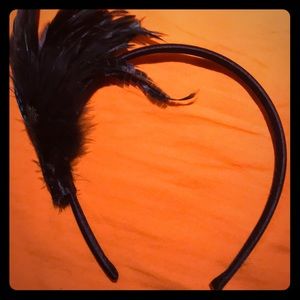 My Peacock! Headband